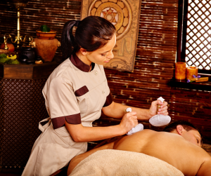 Prenatal and Postnatal Massage in Dhaka at a relaxing spa center for mothers