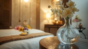 Relaxing spa experience at one of the top 10 spa centers in Dhaka