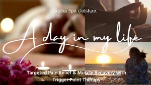 Spa with Extra Service in Dhaka