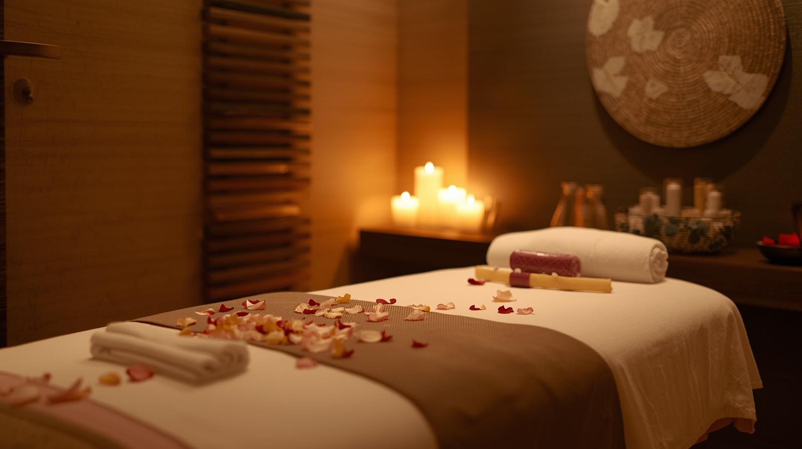spa Gulshan dhaka